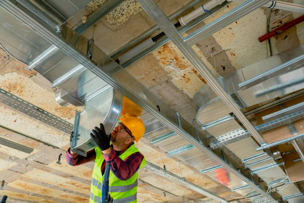 Best HVAC Cleaning Services  in La Follette, TN