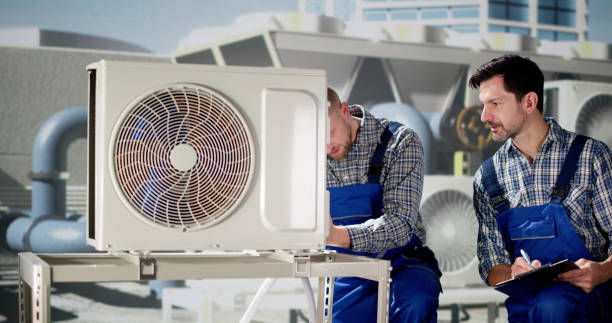 Best Ductless HVAC Repair  in La Follette, TN