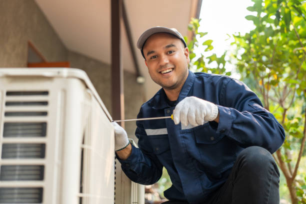 Best HVAC Emergency Services  in La Follette, TN