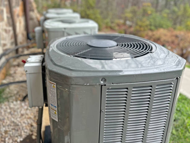HVAC Maintenance Plan in La Follette, TN