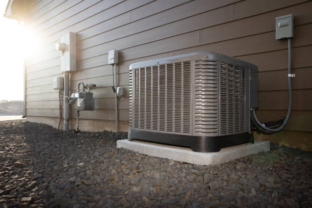 Best Best HVAC Companies  in La Follette, TN